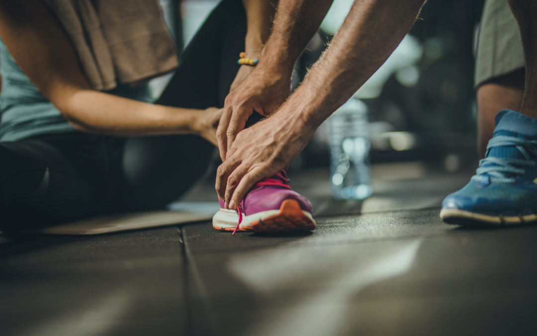 Dr. Chi Joins IRG Physical Therapy on KOMO