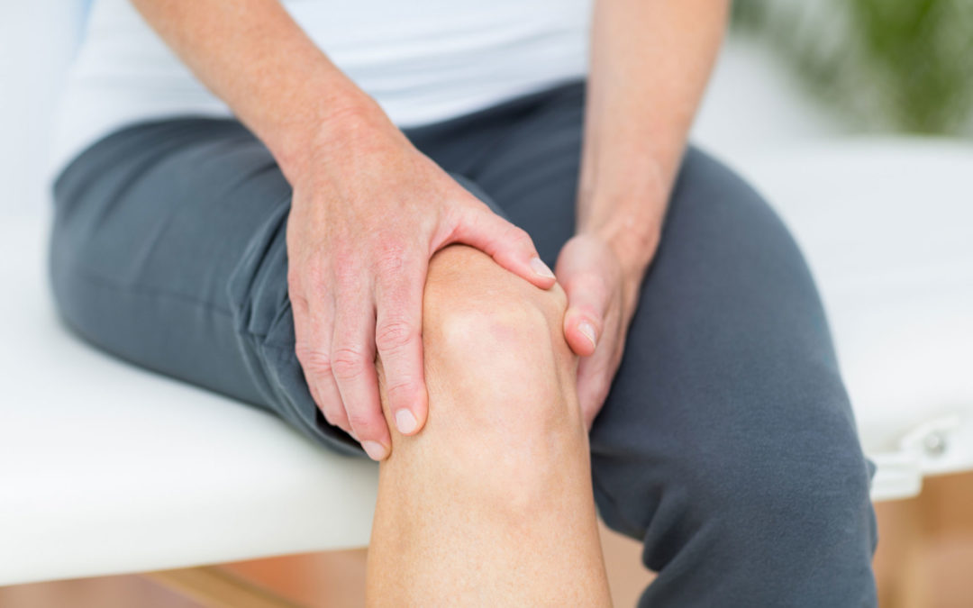 On-Demand Webinar: A Pain in the Knee – Is Joint Replacement Right for You?