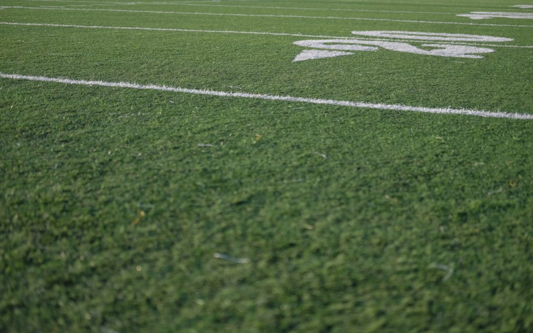 Friday Night Lights Spotlight: Dr. Peter Mandt + Mercer Island