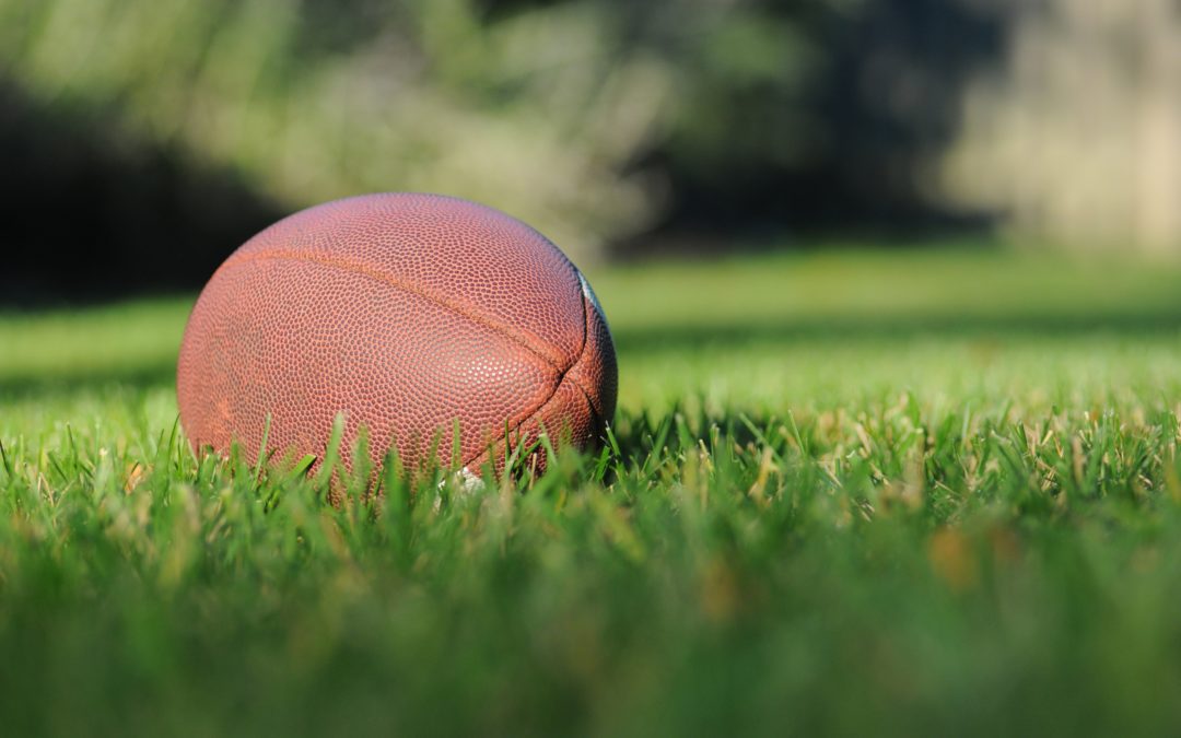Friday Night Lights Spotlight: Dr. Tyler Nathe + Bellevue and Mount Si