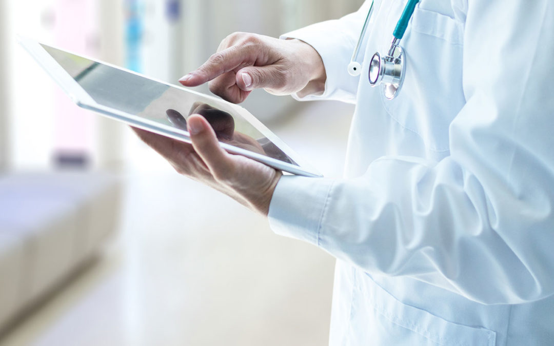 We Have Top Doctors