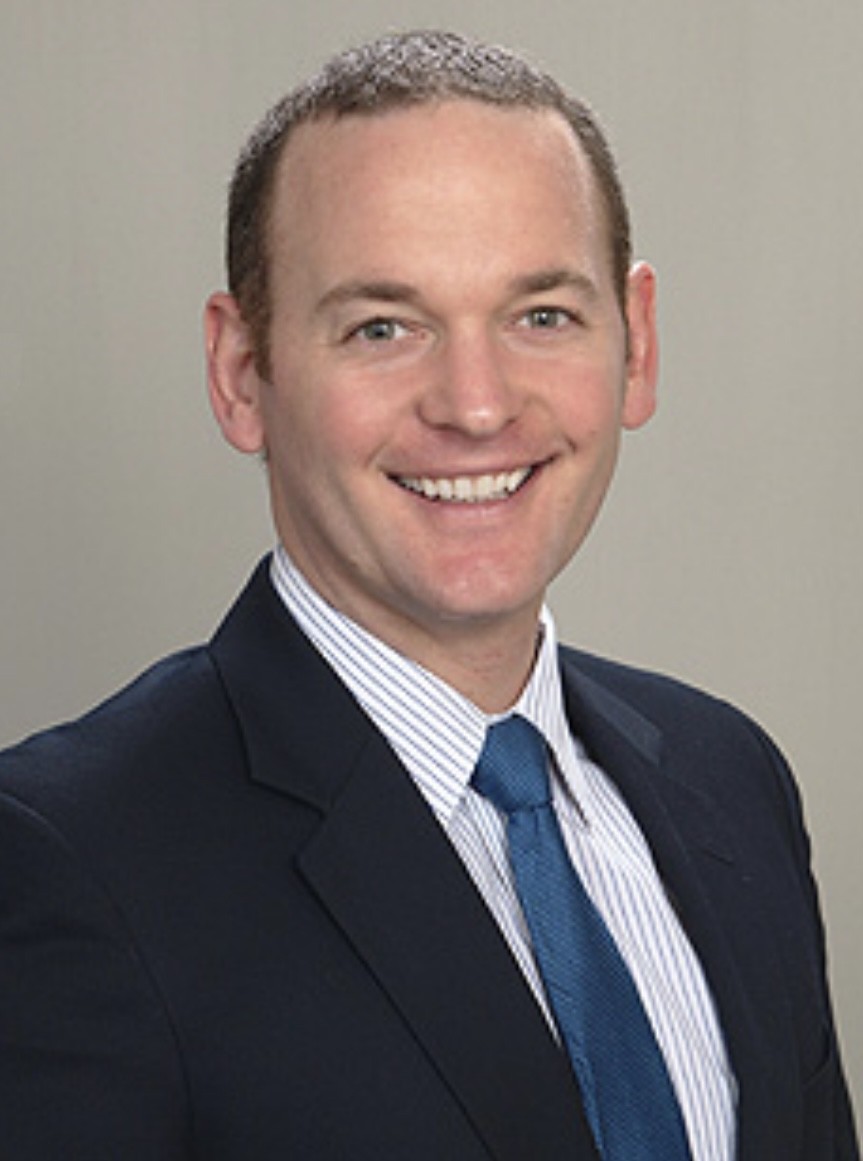 Wesley Hardgrove